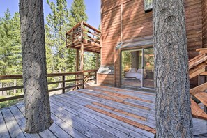 Casa (1 Bedroom) | Interior