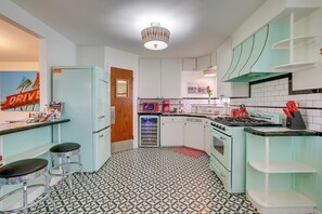 Casa (2 Bedrooms) | Interior