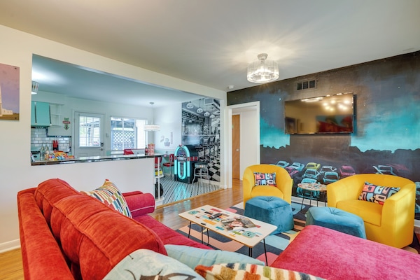 House (2 Bedrooms) | Front of property