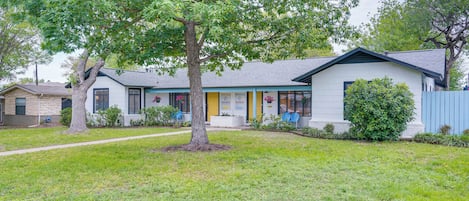 Casa (2 Bedrooms) | Interior