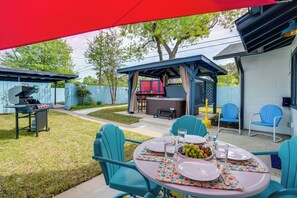 Hus (2 Bedrooms) | Innvendig