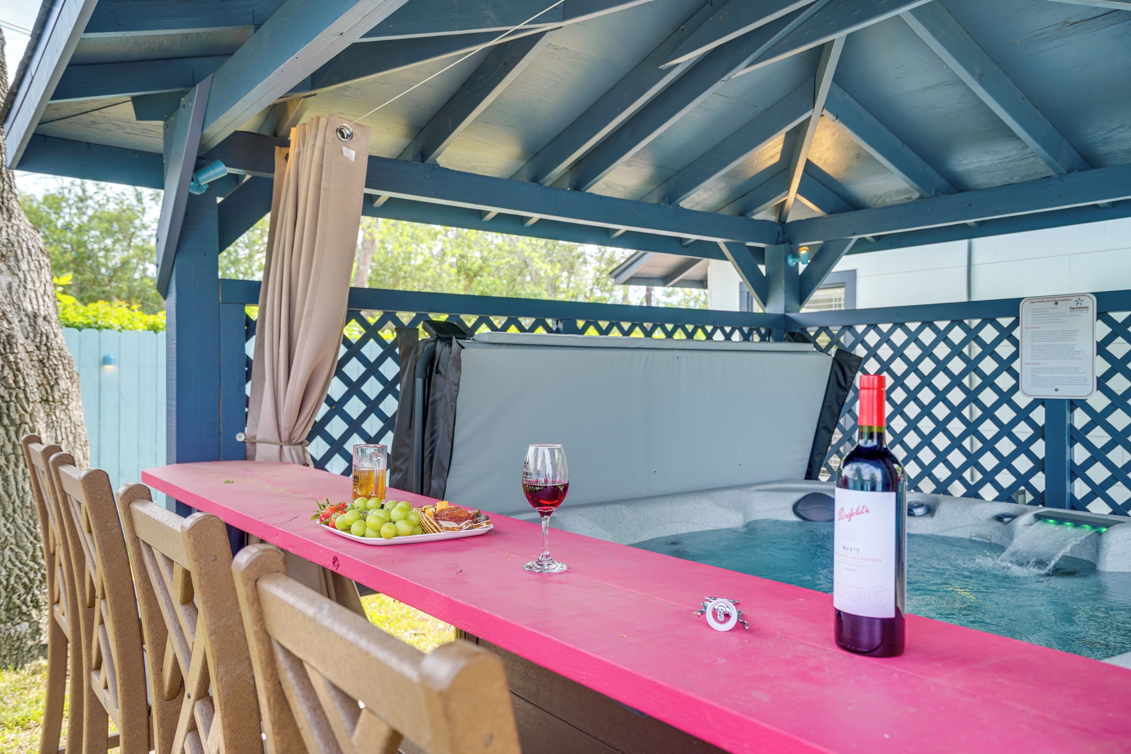 Maison (2 Bedrooms) | Intérieur