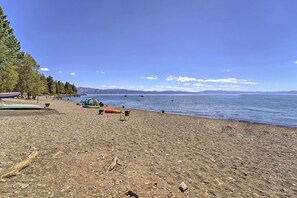Plage