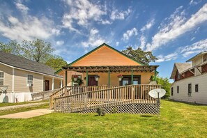Maison (3 Bedrooms) | Intérieur