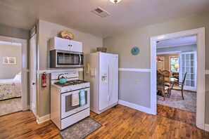 Maison (3 Bedrooms) | Intérieur