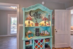 Maison (3 Bedrooms) | Intérieur