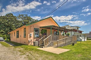 Hus (3 Bedrooms) | Interiør