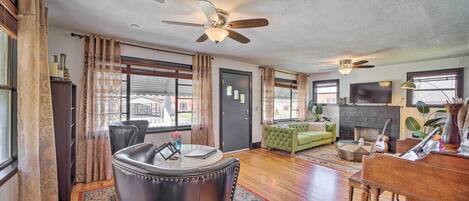 House (3 Bedrooms) | Bahagian dalam