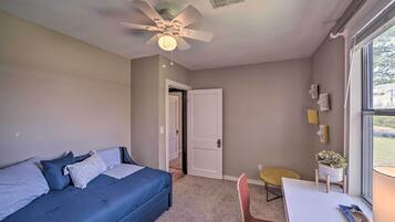 Maison (3 Bedrooms) | Intérieur