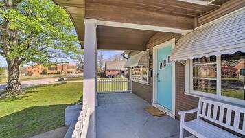 Nhà (3 Bedrooms) | Nội thất