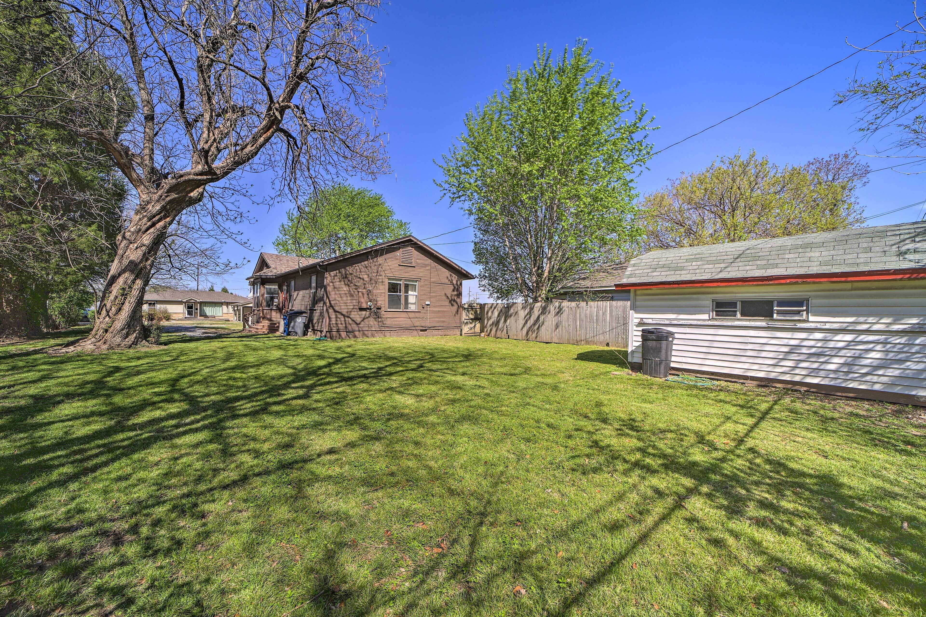 บ้านพัก (3 Bedrooms) | ภายใน