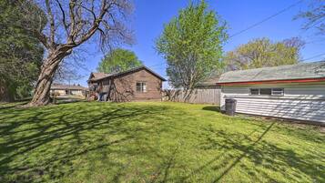 Maison (3 Bedrooms) | Intérieur