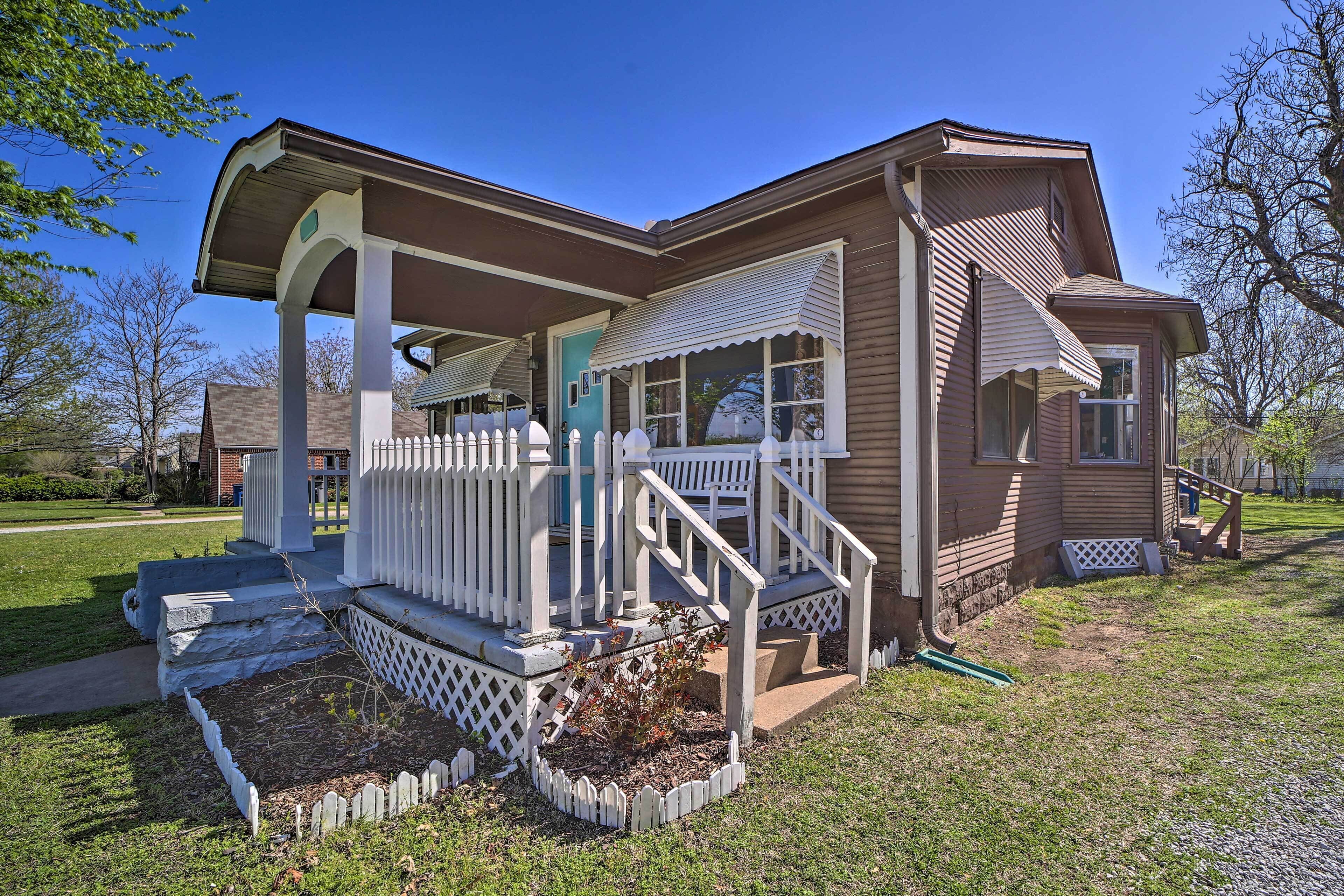 獨棟房屋 (3 Bedrooms) | 住宿內部