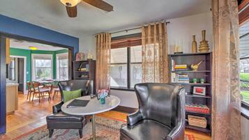 Hus (3 Bedrooms) | Innvendig