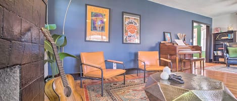 Casa (3 Bedrooms) | Interior