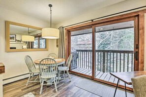 Apartment (2 Bedrooms) | Innenbereich