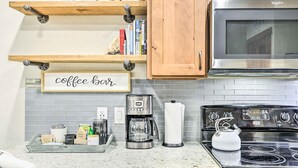 อพาร์ทเมนท์ (2 Bedrooms) | ภายใน