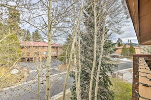 Lägenhet (2 Bedrooms) | Interiör