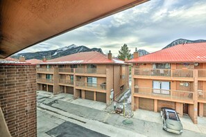 Apartment (2 Bedrooms) | Innenbereich