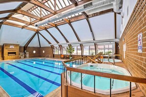 Lejlighed (2 Bedrooms) | Interiør