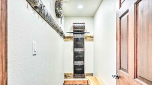 อพาร์ทเมนท์ (2 Bedrooms) | ภายใน