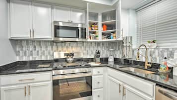 Apartemen (1 Bedroom) | Interior