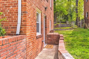 شقة (1 Bedroom) | المنشأة من الداخل