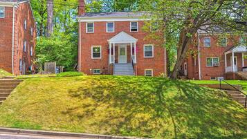 Apartamento (1 Bedroom) | Interior