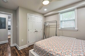 公寓 (1 Bedroom) | 內部