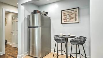 Apartemen (1 Bedroom) | Interior