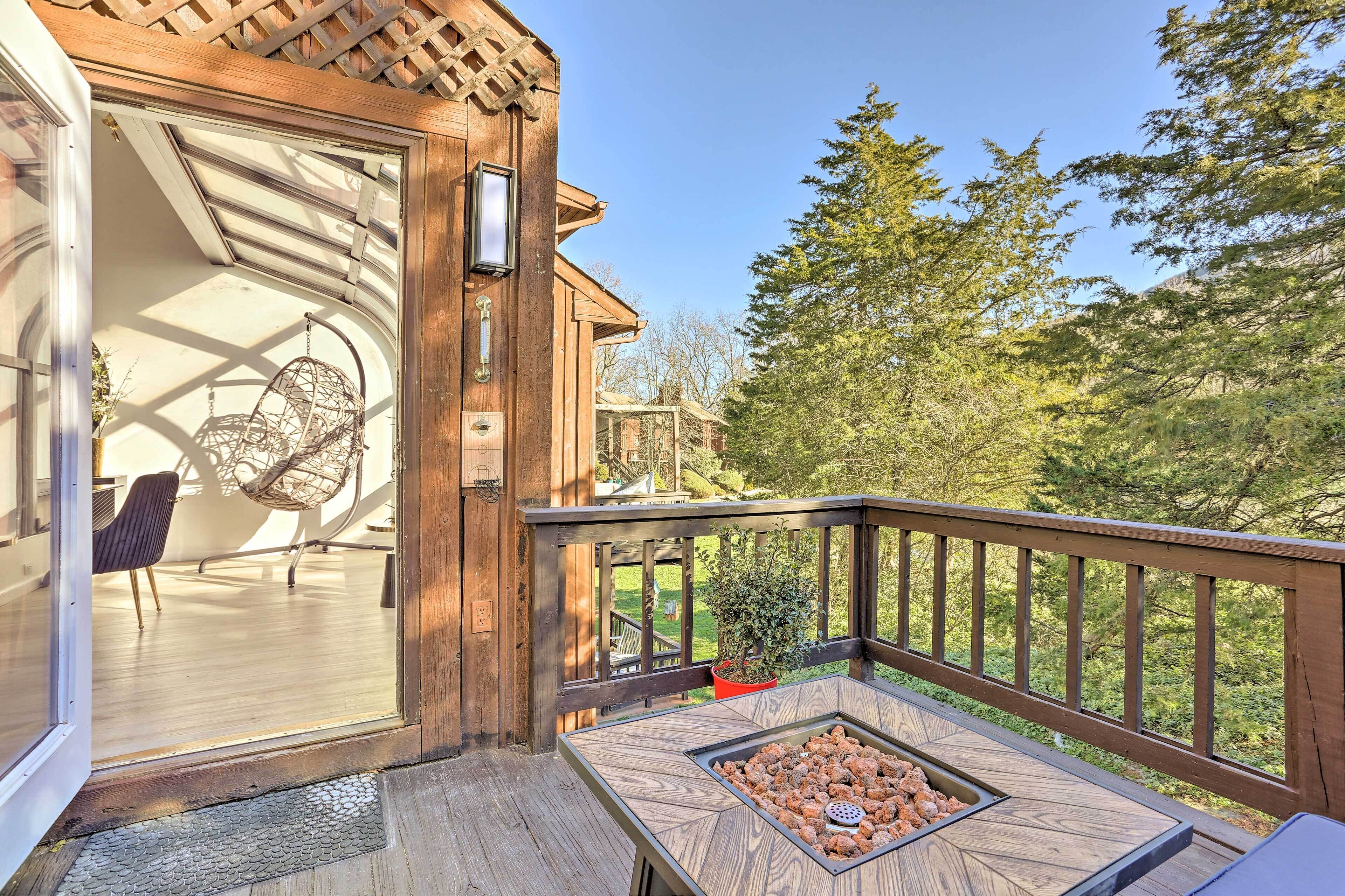 アパートメント (3 Bedrooms) | 内装