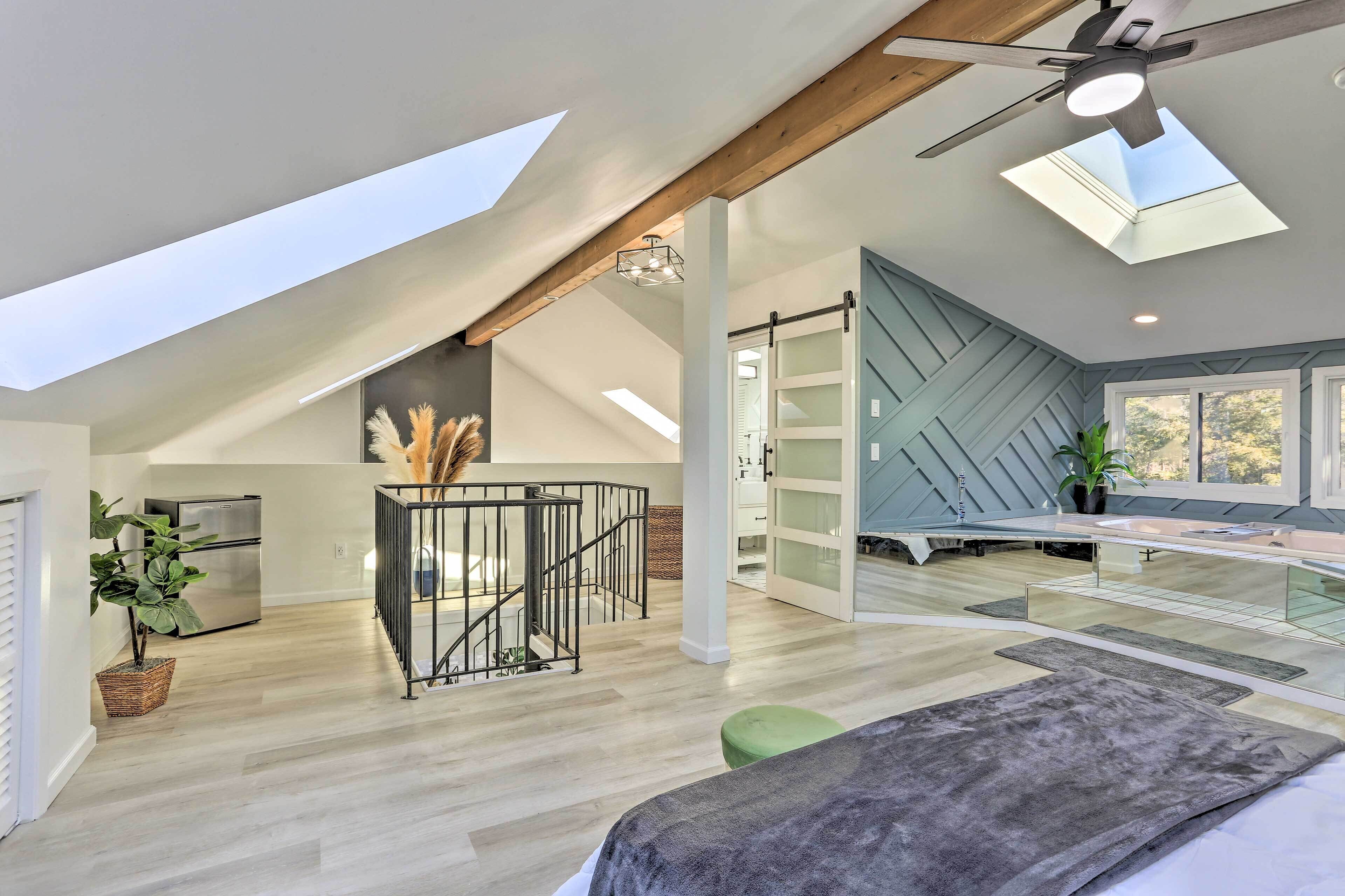 Apartment (3 Bedrooms) | Interior