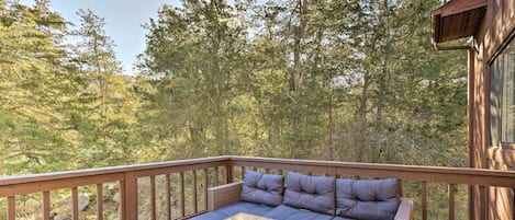 Departamento (3 Bedrooms) | Áreas de la propiedad