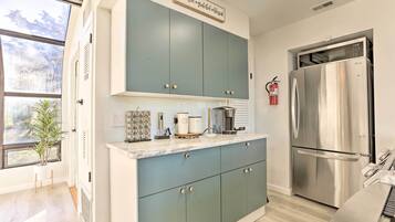 Apartment (3 Bedrooms) | Interior