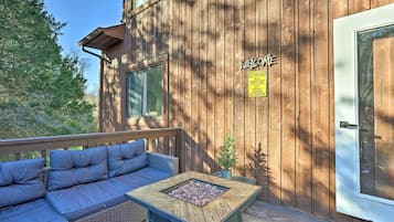 Apartemen (3 Bedrooms) | Interior