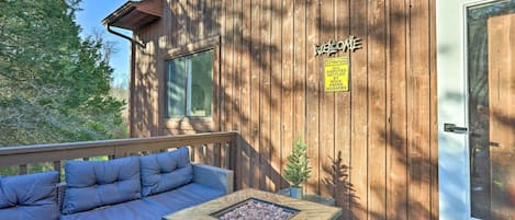 Huoneisto (3 Bedrooms) | Sisätilat