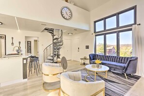 Apartment (3 Bedrooms) | Interior