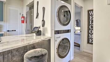 Leilighet (3 Bedrooms) | Innvendig