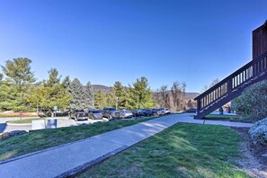 Apartemen (3 Bedrooms) | Interior