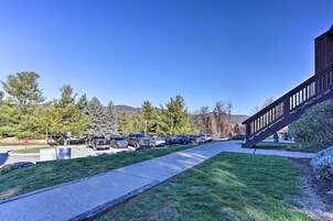 公寓 (3 Bedrooms) | 住宿内部