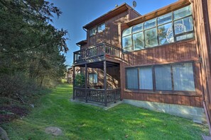 Apartment (3 Bedrooms) | Interior