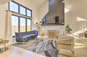 Apartment (3 Bedrooms) | Interior