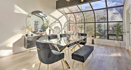 Hike, Ski & Golf: Mtn-view Codo in Vernon Township