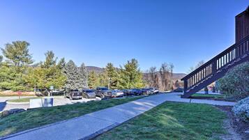 Apartment (3 Bedrooms) | Bahagian dalam