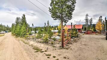 House (1 Bedroom) | Interior