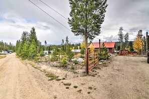 ハウス (1 Bedroom) | 内装