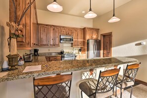 Apartment (4 Bedrooms) | Interior