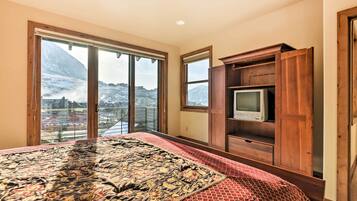 Apartment (4 Bedrooms) | Interior