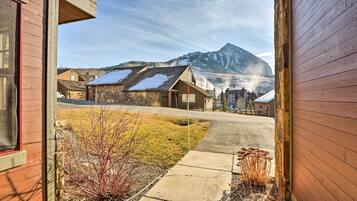 Apartment (4 Bedrooms) | Interior