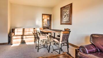 Apartment (4 Bedrooms) | Interior